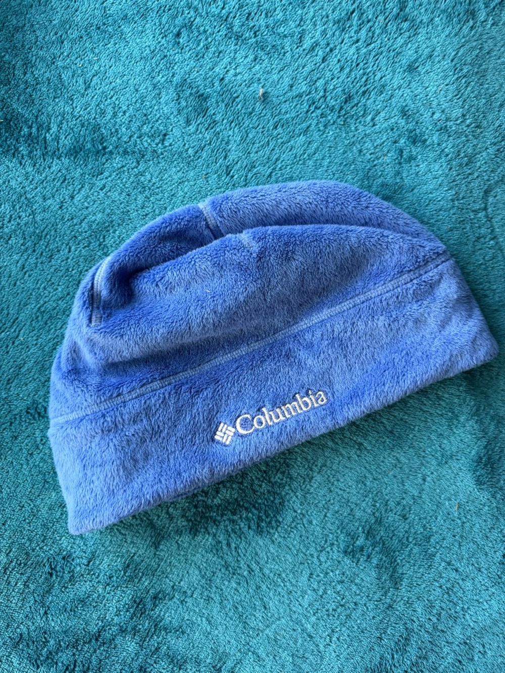 Women’s Columbia Fleece Hat
